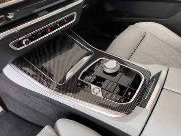 BMW X5 G05 SUV Facelifting 3.0 40d 352KM 2025 BMW X5 xDrive40d Sport Suv 3.0 (352KM) 2025, zdjęcie 10