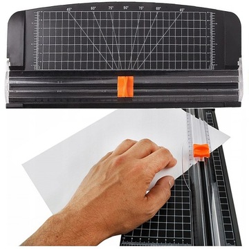 Резак для бумаги A5 A4 B5 триммер 59