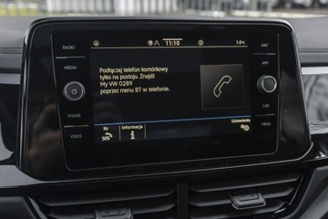 Volkswagen T-Roc I SUV Facelifting 1.5 TSI ACT 150KM 2025 Volkswagen T-Roc Final Edition 1.5 TSI 150 KM DSG, zdjęcie 23