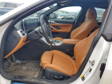 BMW i4 2025 BMW i4 XDrive40 2025 Elektryczny 396KM, zdjęcie 7