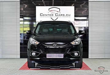 Hyundai ix35 SUV Facelifting 1.6 GDI 135KM 2015 Hyundai ix35 1.6 GDI Full BiXenon Navi Climatronic Pano.Kam.KeyLess Skora, zdjęcie 1