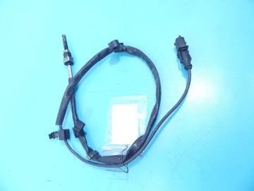 CZUJNIK TEMPERATURY SPALIN SAAB 9-5 05-09 1.9 TID