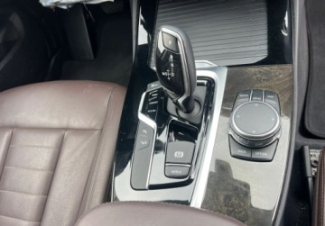 BMW X3 G01 SUV 2.0 20d 190KM 2019 BMW X3 X-DRIVE lUXURY Line Skory Elektryczna klapa 2.0 Diesel 191KM, zdjęcie 11