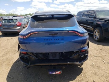 Aston Martin 2023 Aston Martin DBX 707 2023 4.0l 4.0 Benzyna 697KM, zdjęcie 2