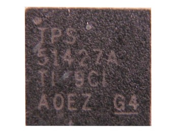 NOWY CHIP TPS51462 NR186