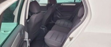 Volkswagen Golf VI Hatchback 5d 1.2 TSI 105KM 2011 Volkswagen Golf 105 KM Ksenon Led 5 drzwi bezwypadkowy serwisowany Gwaranc, zdjęcie 17