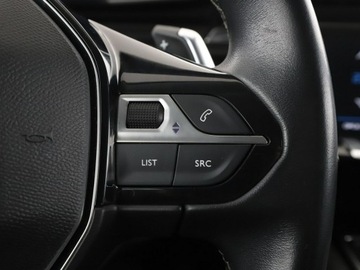 Peugeot 508 II SW 1.5 BlueHDi 130KM 2021 Peugeot 508 automat półskóra navi vurtual, zdjęcie 30
