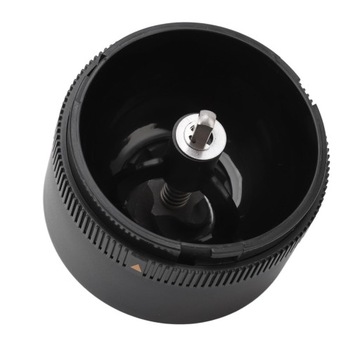 Домашняя кофемолка с USB-зарядкой.