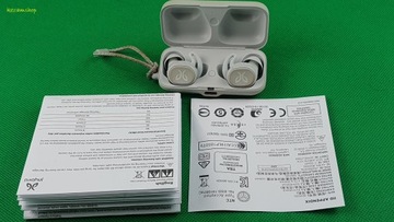 НАУШНИКИ JAYBIRD VISTA С BLUETOOTH МИКРОФОНОМ