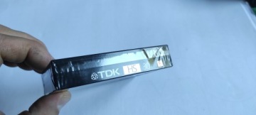 TDK Video 8 HS 30 8mm P5-30HS HS30 Video#26