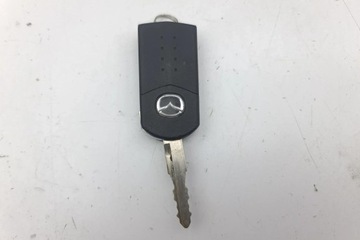 SPÍNACÍ SKŘÍŇKA MAZDA CX-7 (ER) EH4466938 2.2L DIESEL 127KW 2010