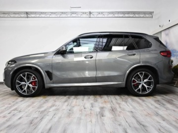 BMW X5 G05 SUV Facelifting 3.0 30d 298KM 2026 BMW X5 xDrive30d Sport Suv 2.0 (298KM) 2026, zdjęcie 1
