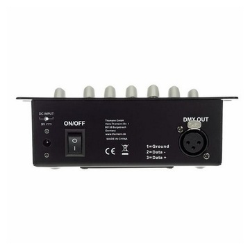 Latairville DDC-6 LCD Controller Controller Controller Controller