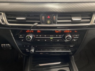 BMW X5 F15 SUV M50d 381KM 2015 BMW X5 3.0d F15 (2013-2018) BMW X5, Diesel 3.0, FV, zdjęcie 17