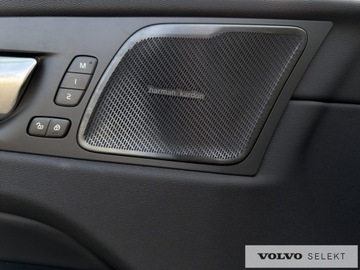 Volvo XC60 II 2024 Volvo XC 60 XC60 B5 B AWD Ultra Dark aut, Pakiet C, zdjęcie 17