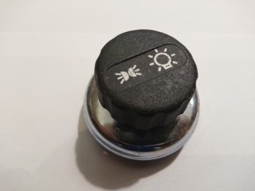 Замок зажигания-MULTICAR M22-BARKAS-TRABANT-ROBUR