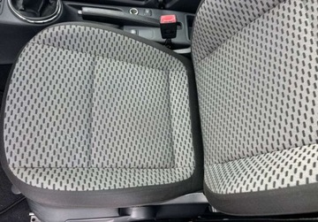 Skoda Roomster Mikrovan Facelifting 1.2 TSI 105KM 2010 Skoda Roomster 1.2TSI 105KM Panorama Klimatr.AluZima Parktr.Temp.Komp.Opla, zdjęcie 21