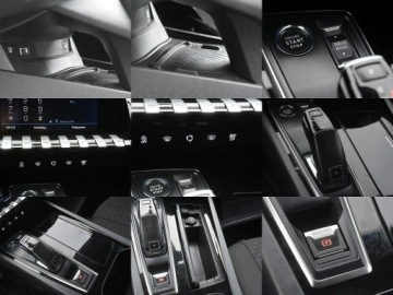 Peugeot 508 II Sedan 1.5 BlueHDI 130KM 2020 Peugeot 508 1.5BlueHDi nawi Android Auto Car Play, zdjęcie 26