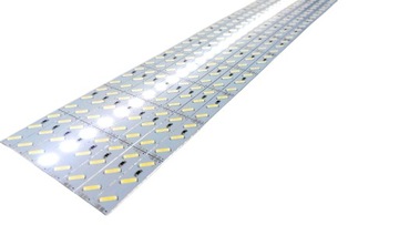 Светодиодная лента 8520 SMD 72 IP20 PREMIUM натуральная 0,5м