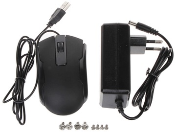 РЕГИСТРАТОР AHD, HD-CVI, HD-TVI, CVBS, TCP/IP APTI