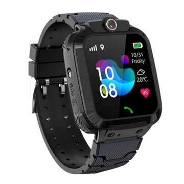 SMARTWATCH для детей SIM PL LBS LOCALIZER