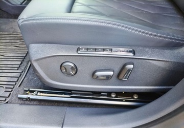 Ford Capri EV 77kWh 286KM 2024 Ford Capri Ford Capri 77 kWh Premium RWD Elektryczny 286KM, zdjęcie 19