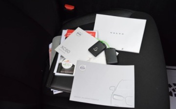 Volvo XC60 II Crossover D3 150KM 2018 Volvo XC 60 2.0 d Manual Virtual Panorama Navi Ledy Blis 2.0 Diesel 150KM, zdjęcie 36