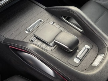 Mercedes GLE V167 SUV 2.9 400d 330KM 2021 MERCEDES-Benz GLE 400 d COUPE 4-Matic Premium Krajowy Bezwypadkowy I Wł, zdjęcie 34