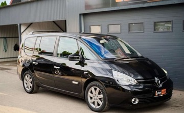 Renault Espace IV Van Facelifting 2.0 dCi 175KM 2014 Renault Grand Espace Renault Grand Espace 2.0 Diesel 175KM, zdjęcie 9