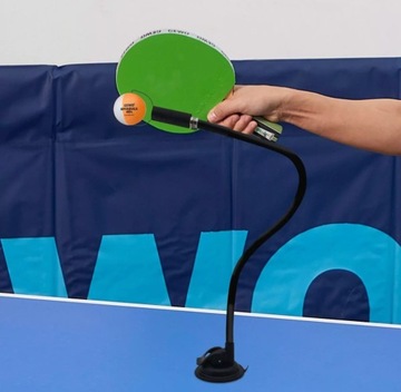 Gewo Spin Coach Trenażer Do Tenisa Stołowego Ping Ponga