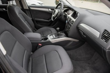 Audi A4 B8 Avant 2.0 TDI 143KM 2008 Audi A4 Limousine S-Line 2.0TDI CR 143KM !, zdjęcie 8