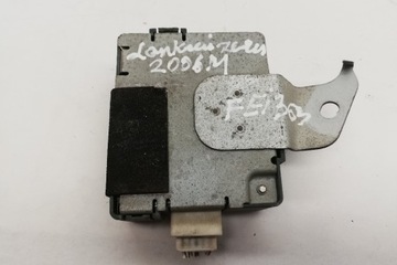 MODUL CENTRÁLNÍHO ZÁMKU TOYOTA LAND CRUISER 120 (_J12_) 8974160340 2006