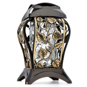 Znicz Z5 Złote Pnącza 33cm