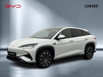 BYD Sealion 7 82.5kWh 530KM 2025 BYD Sealion 7