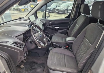 Ford Tourneo Connect II Standard 1.5 TDCi 120KM 2016 Ford Tourneo Connect Ford Tourneo Connect 1.5 TDCi 120KM SalonPL SerwisAS, zdjęcie 27