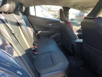 Toyota Prius V (XW60) 2023 Toyota Prius 2023 TOYOTA PRIUS PRIME SE 2.0 Hybryda 220KM, zdjęcie 9