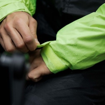 Дождевик Rebelhorn Rain размер 4XL