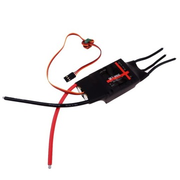 Электрический регулятор скорости 150A RC ESC 5A BEC для