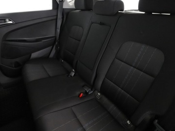 Hyundai Tucson III SUV 1.6 GDI 132KM 2017 Hyundai Tucson Kamera, Navi, Klima, Bluetooth, zdjęcie 16