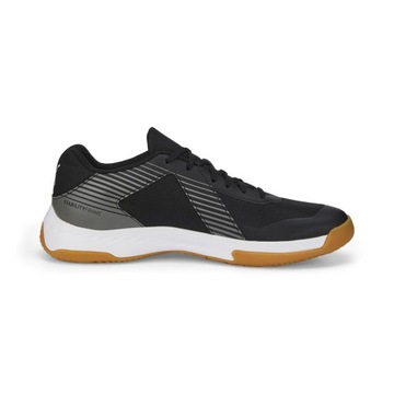 BUTY PUMA VARION CZARNE 106585-03 DZIECIĘCE