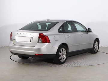 Volvo S40 II 2.0 D 136KM 2009 Volvo S40 2.0 D, Salon Polska, Klima, Klimatronic, zdjęcie 4