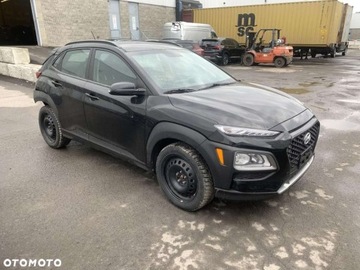 Hyundai Kona I 2021 Hyundai Kona Hyundai Kona 2.0 Benzyna 150KM, zdjęcie 3