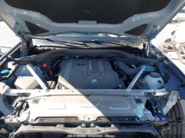 BMW X3 G45 2024 BMW X3 M40i 2024 3.0l 3.0 Benzyna 382KM, zdjęcie 9