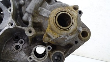 Yamaha WR YZF 426 400 Картер Блок двигателя