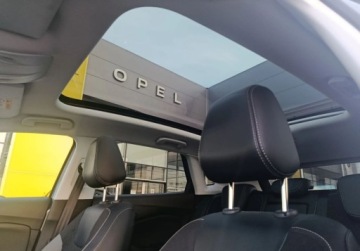 Opel 2020 Opel Grandland X Pierwszy wlasciciel. Salon Polska 1.2 Benzyna 130KM, zdjęcie 13