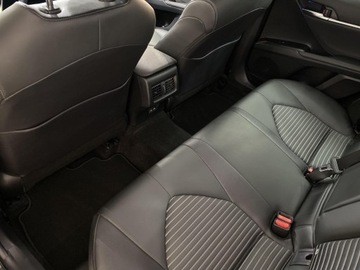 Toyota Camry IX Sedan 2.5 Hybrid Dynamic Force 218KM 2023 Toyota Camry 2.5 Hybrid Prestige CVT Toyota Camry, zdjęcie 10