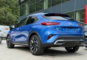 Kia XCeed Crossover Facelifting 1.5 T-GDi 140KM 2025 Kia XCeed MY25 wersja BUSINESS LINE, benzyna automat DOSTEPNY OD REKI 1.5, zdjęcie 10