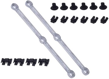 РЕМКОМПЛЕКТ КОЛЛЕКТОРА MERCEDES OM642 3.0