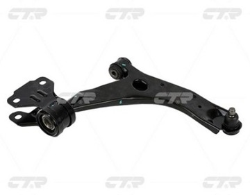 WAHACZ PRZÓD DOLNY PRAWY MAZDA 3 BL 2009 - 2013