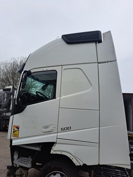 ПОЛНАЯ КАБИНА VOLVO FH 4 EURO 6 XL